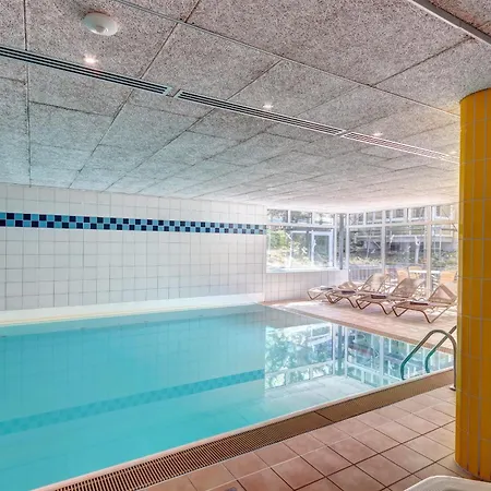 Ostseepark Waterfront Galeone - 4.2 *