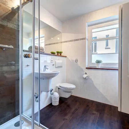 Ostseepark Waterfront Galeone - 4.2