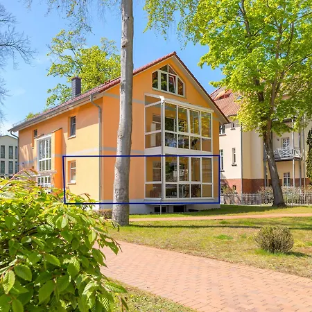 Ostseepark Waterfront Galeone - 4.2 *