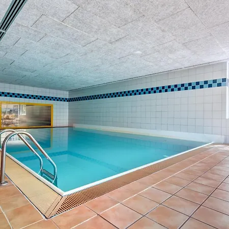 Ostseepark Waterfront Galeone - 4.2 Apartment
