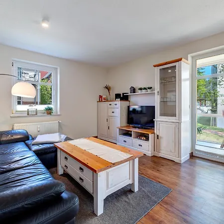 Apartment Ostseepark Waterfront Galeone - 4.2